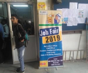 job fair